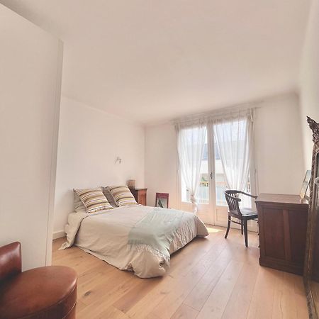 T2 - Proces - Parking Gratuit - Wifi Apartment Nantes Bagian luar foto
