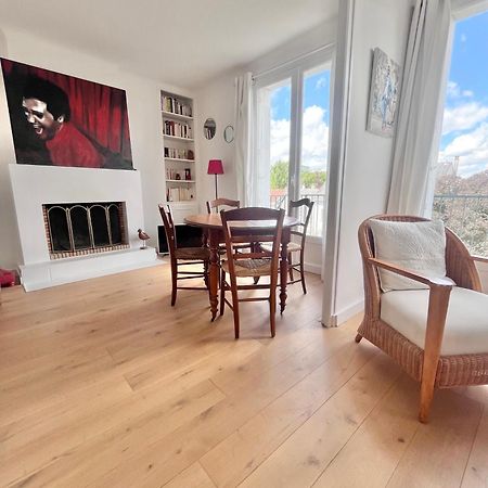T2 - Proces - Parking Gratuit - Wifi Apartment Nantes Bagian luar foto