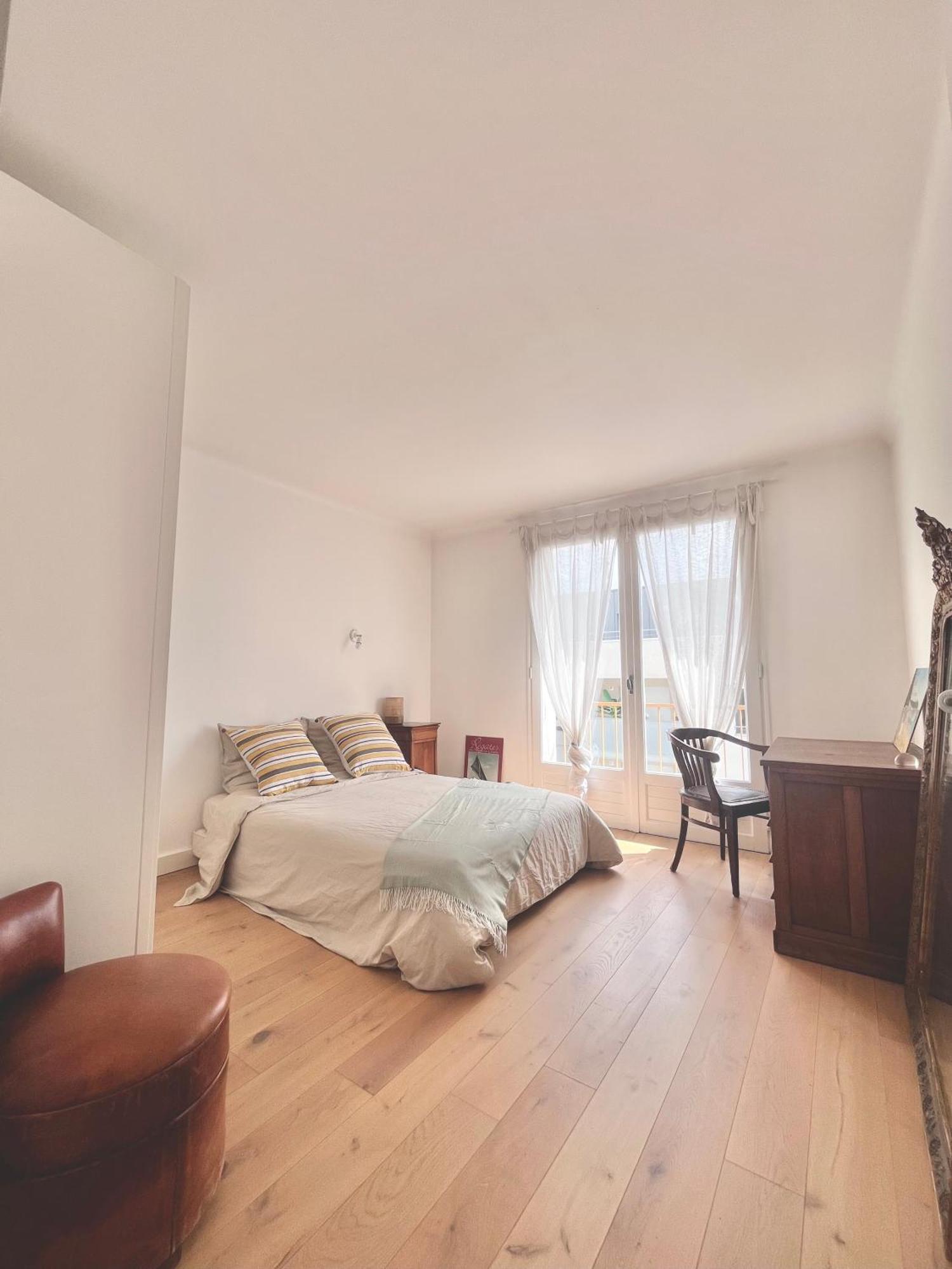 T2 - Proces - Parking Gratuit - Wifi Apartment Nantes Bagian luar foto
