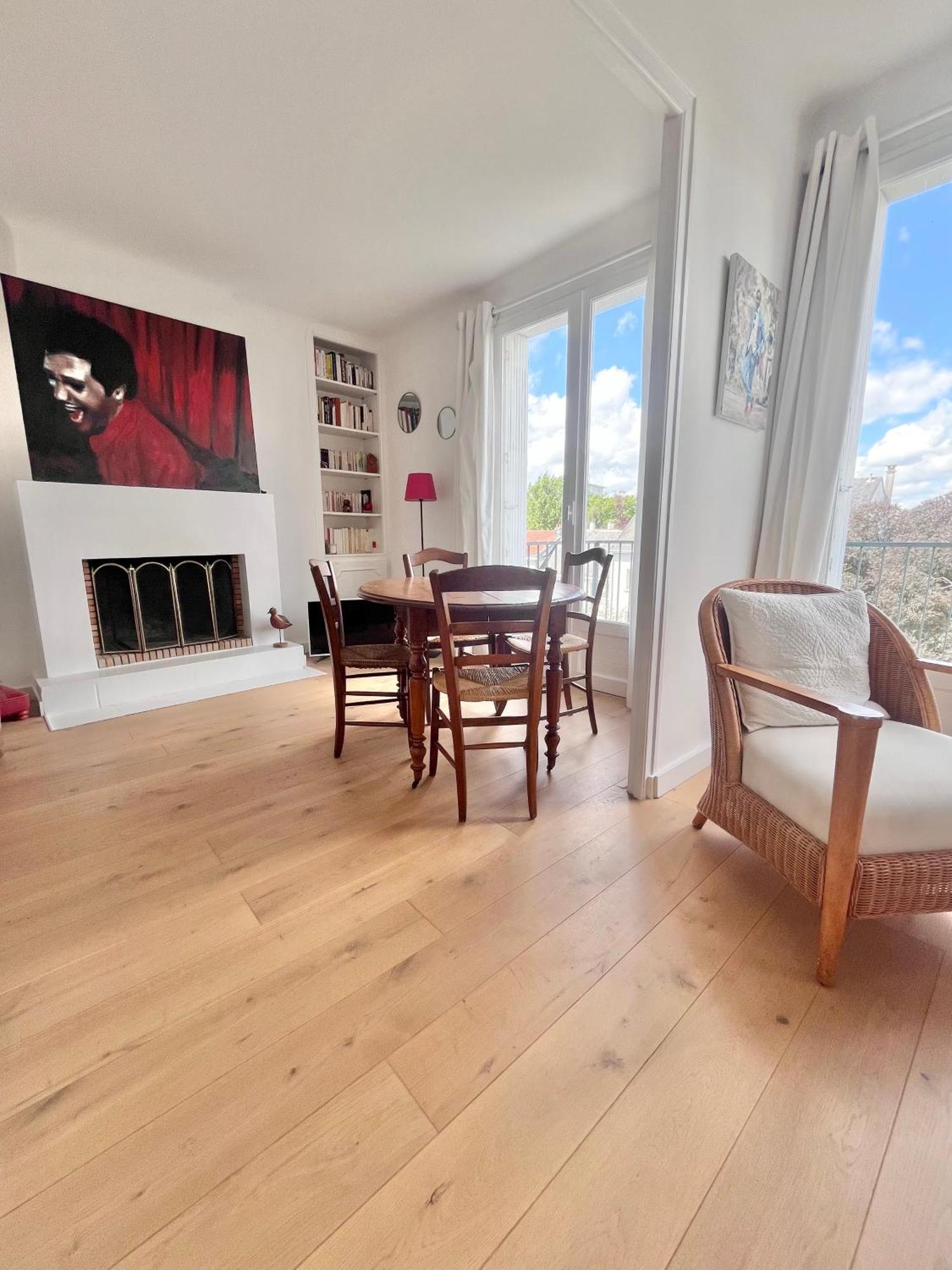 T2 - Proces - Parking Gratuit - Wifi Apartment Nantes Bagian luar foto