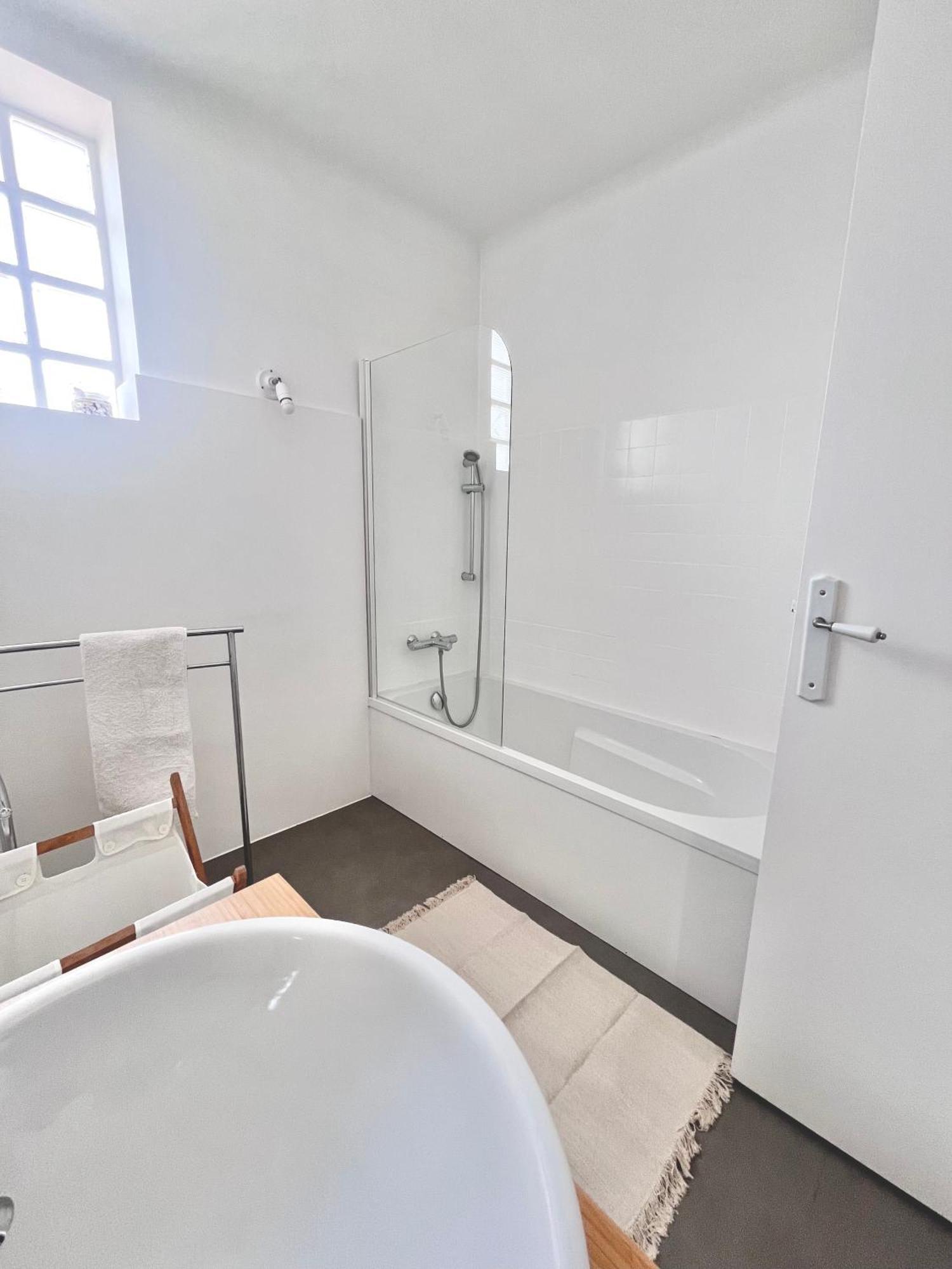 T2 - Proces - Parking Gratuit - Wifi Apartment Nantes Bagian luar foto