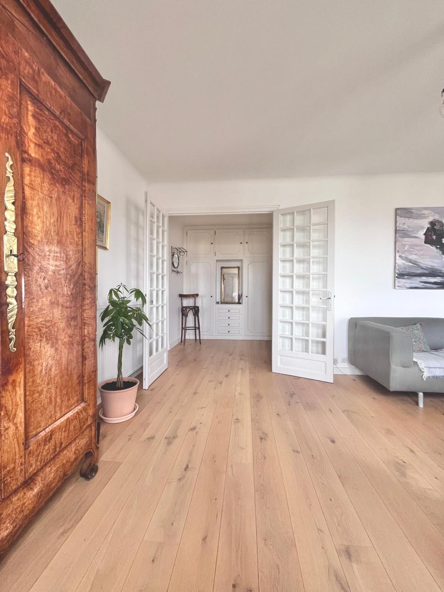 T2 - Proces - Parking Gratuit - Wifi Apartment Nantes Bagian luar foto